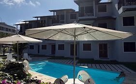 Merepe Residence