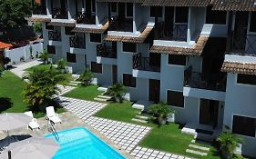 Merepe Residence